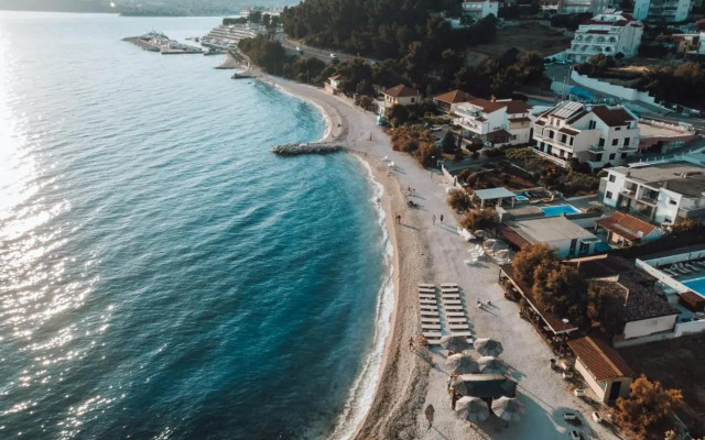 Beach Hotel Bozikovina 2