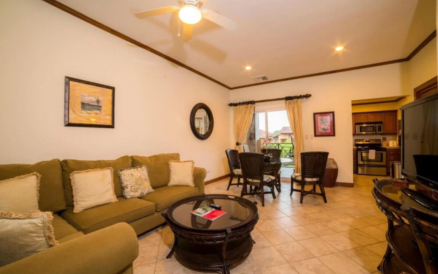 Veranda 5A - 1 bdr 1 Bath