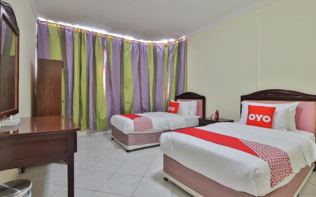 OYO 365 Marhaba Residence Hotel Apartments