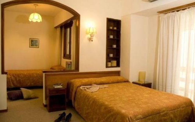 Hotel Riviera