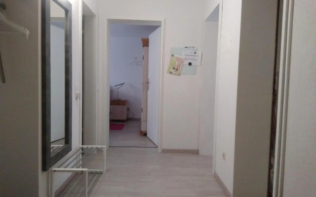 Ferienwohnung Talblick