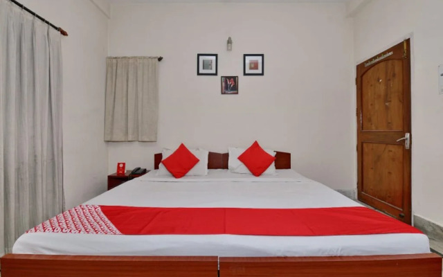 The Stay by OYO Rooms