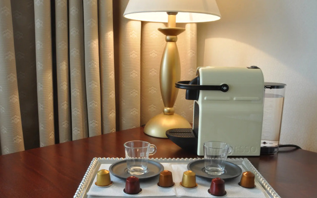 Best Western Kalvin