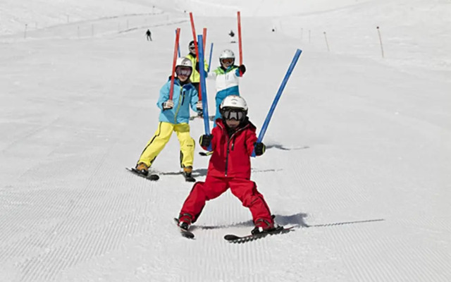 Hotel Pension Fernblick