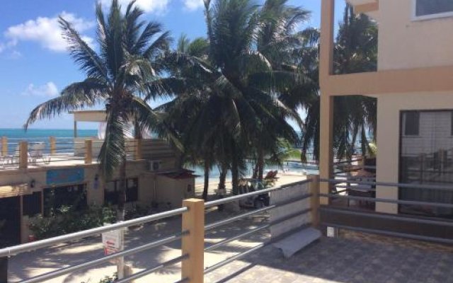 Popeyes Beach Resort