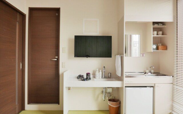 Osaka Sakurako Namba