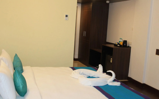 Lemon Tree Hotel, Port Blair