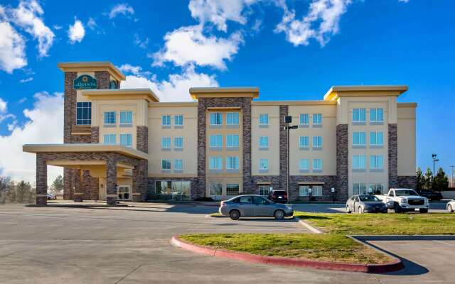 La Quinta Inn & Suites by Wyndham Pecos