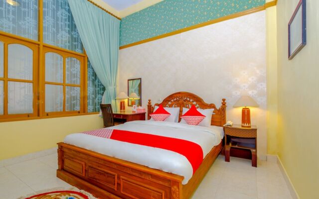 Green Valley House by Oyo Rooms
