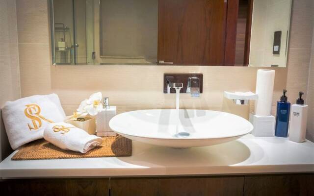 Amazing Duplex in the Marina Dubai