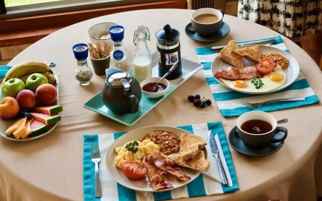 Riverside Rest Nambucca Heads