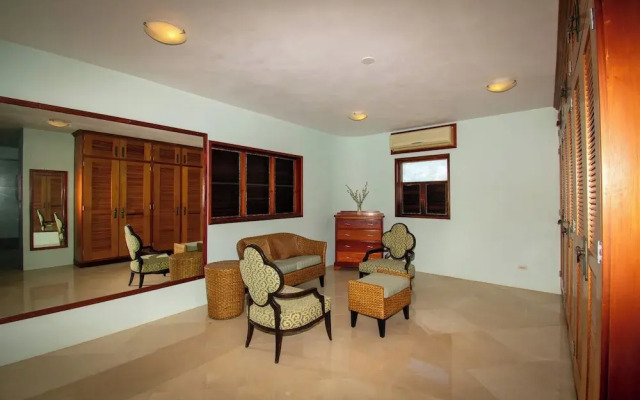 Sheriva Luxury Villas and Suites