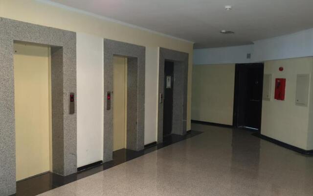 Pirosmani Apartment 16 App 101