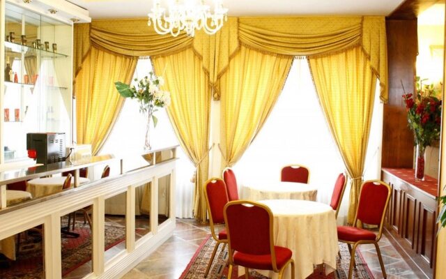 Grand Hotel Hermitage