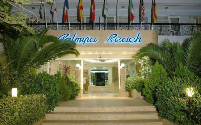 Hotel Palmyra Beach