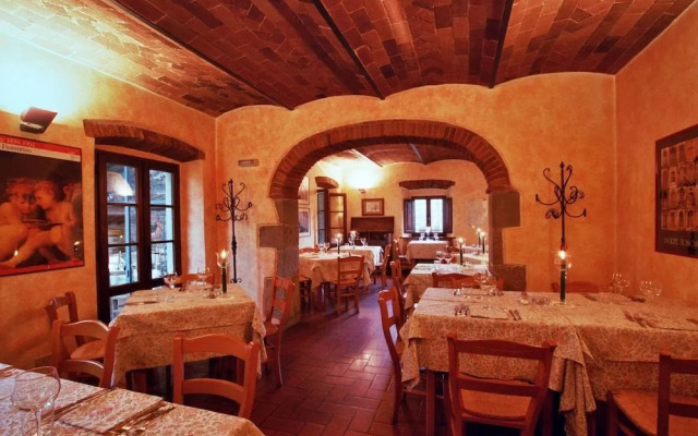 Hotel Le Vigne