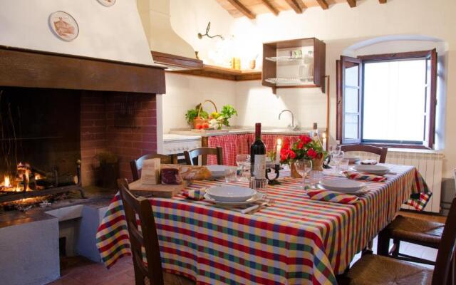Tenuta di Casaglia