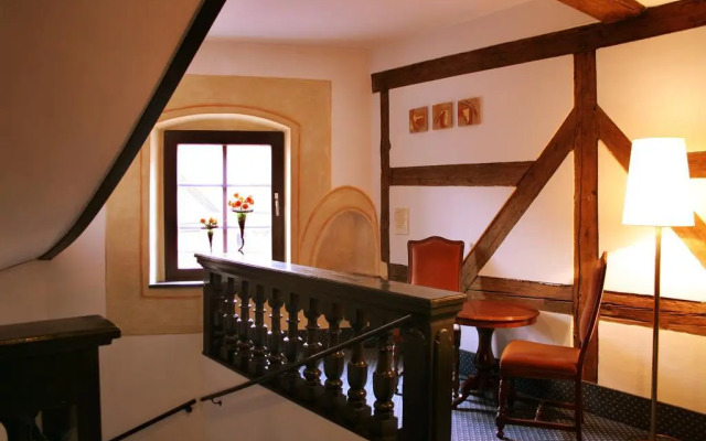 Altstadthotel Arch