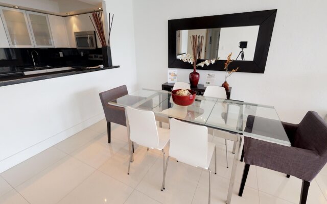 Sunny Isles Two-bedroom