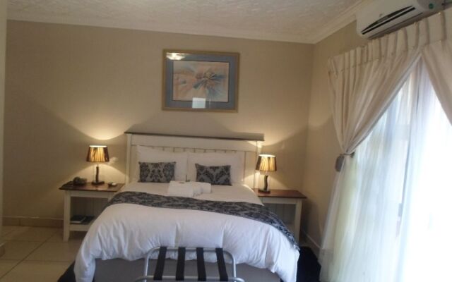 Pelloyd Bed and Breakfast