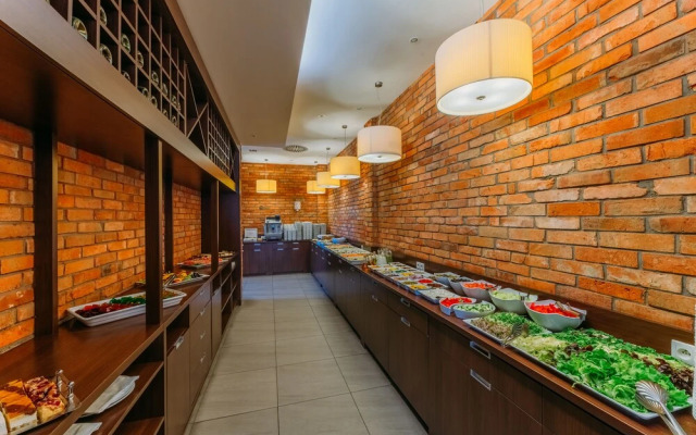 Mikołajki Resort Hotel & Spa