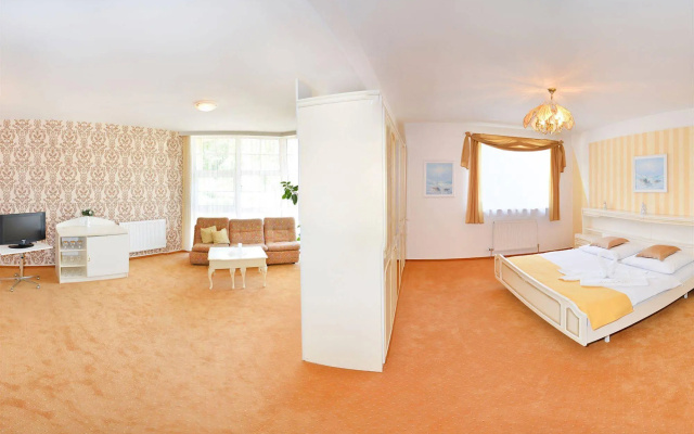 Hotel Pod Zamkom