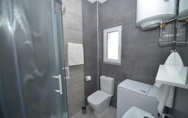 Pontus Luxury Apartments