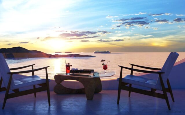 Absolute Mykonos Suites & More