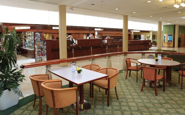 Danubius Hotel Flamenco