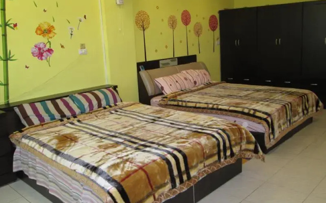 Ocean Bed and Breakfast