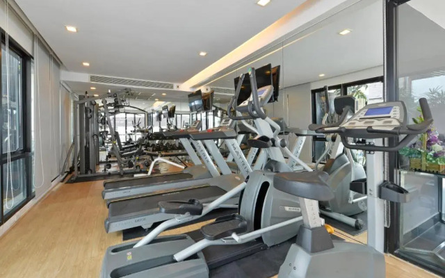 Arize Hotel Sukhumvit