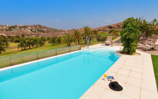 Villa Piedra Amarilla - Holiday Rental