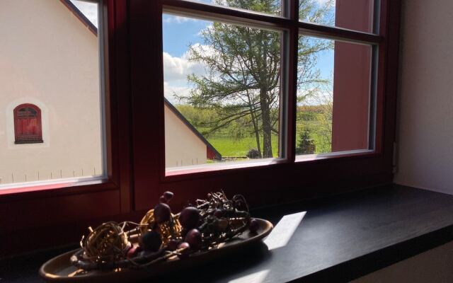 Appartementhaus Zur Bergwiese