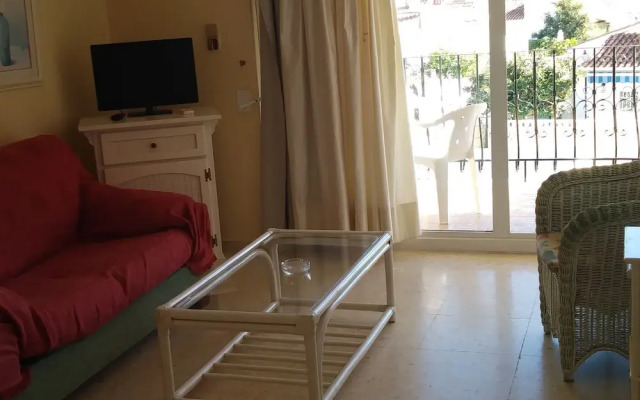Apartamento El Retiro 1