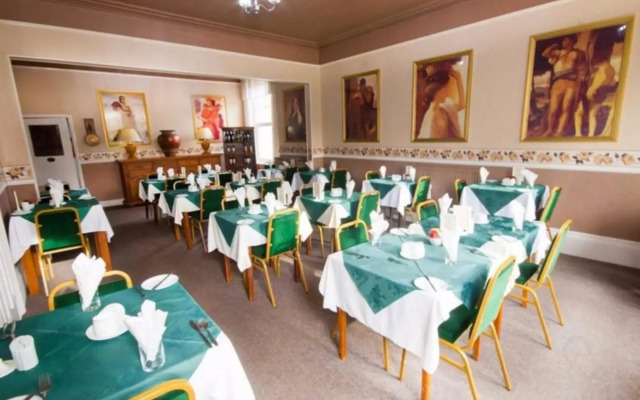 Somerton Lodge Hotel