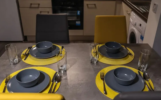 Holiday Rentals NI - The Avenue One