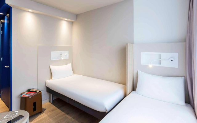 ibis budget Amsterdam City South - Image 5