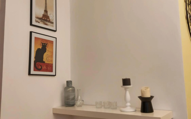 Sunshine On Leith Apartment