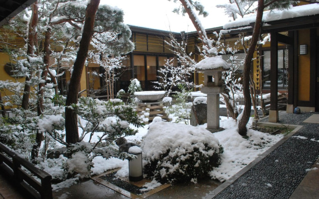 Biwako Hanakaido