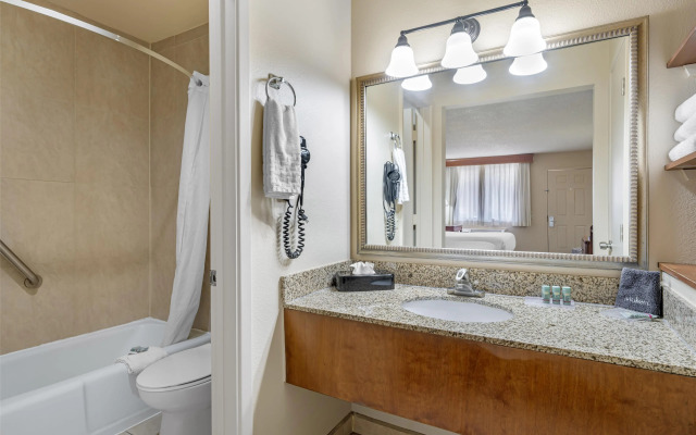 Best Western Cottonwood Inn