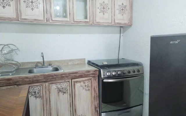 Departamento Las Marianas