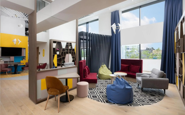 Hampton by Hilton Targu Mures
