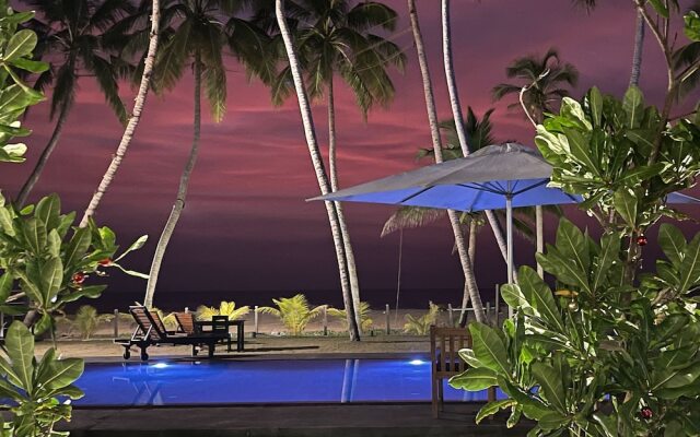 Soluna Beach Resort