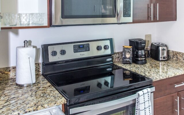 Brickell Luxe Rentals