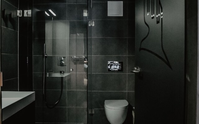 Black Eagle Luxury Loft Appartement