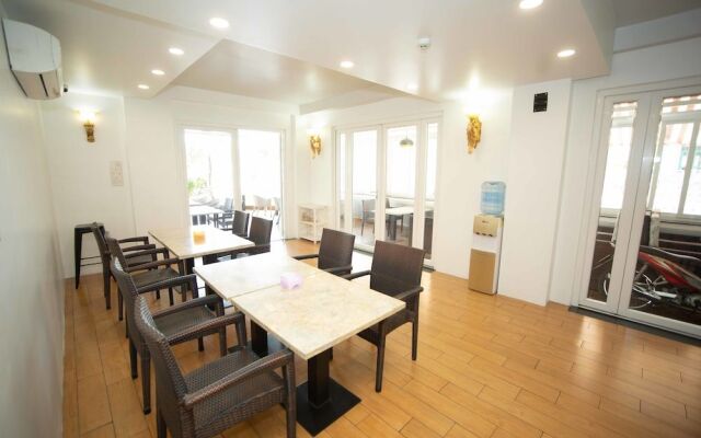 7S Hotel The Seventh II