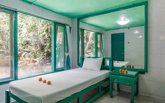 Belvilla Padma Legian Resort Near Monkey ForestNearUbud Palace – Guest Rooms – Ubud