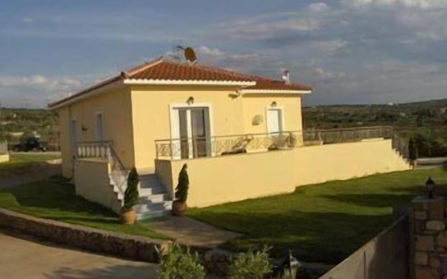 Elafonisos Diamond Resort