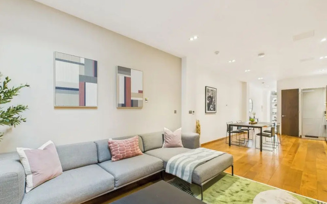 Be London - The Camden Town Residences