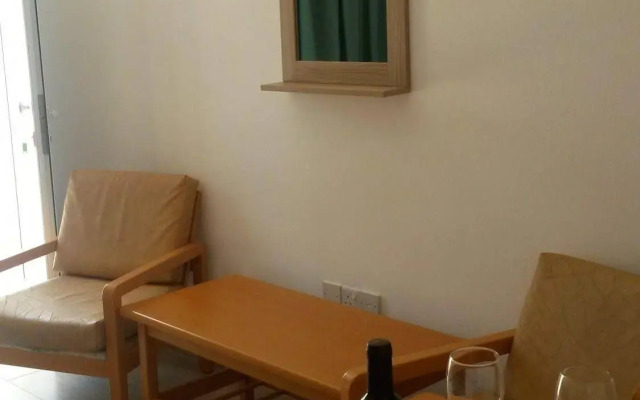 Pavlinia Hotel Apartments